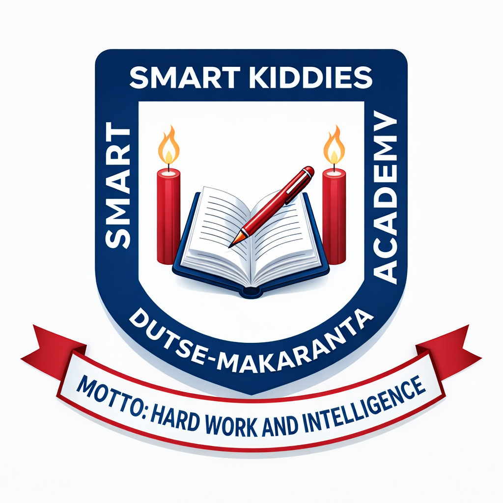 SMART KIDDIES Academy